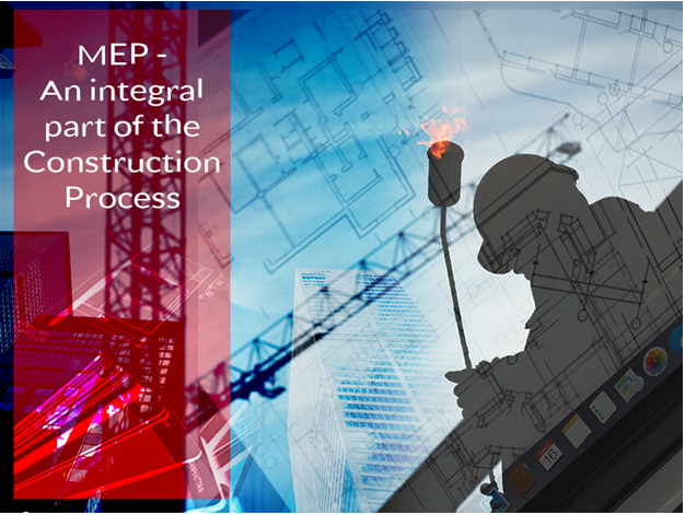MEP An Integral Part Process