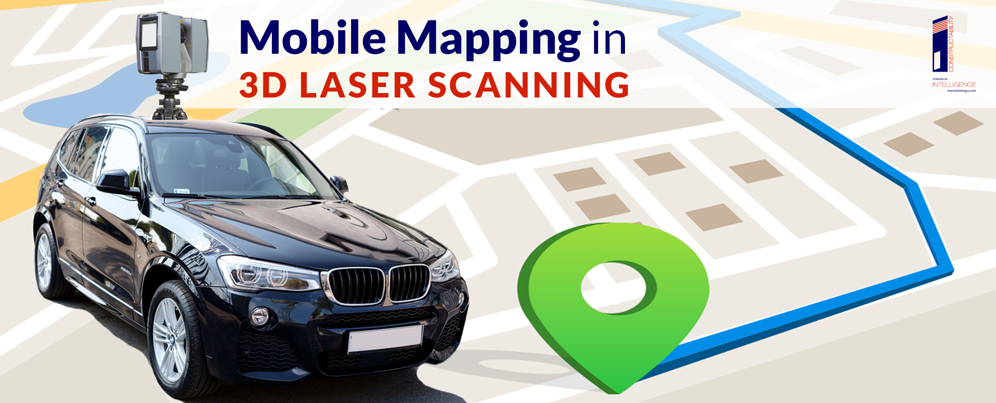 mobile mapping