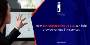 BIM modeling services