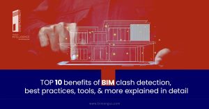 BIM clash detection services