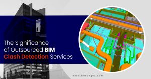 BIM Clash Detection